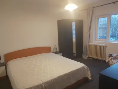 Apartament 3 camere Unirii Octavian Goga - foto 2