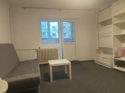 Apartament 3 camere Unirii Octavian Goga - foto 3