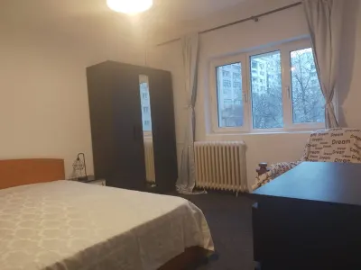 Apartament 3 camere Unirii Octavian Goga - foto 4