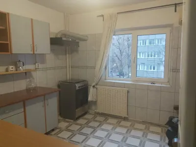 Apartament 3 camere Unirii Octavian Goga - foto 5