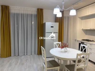 Apartament 3 camere Vitan - Bucuresti