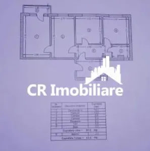 Apartament 4 camere Salajan - foto 2