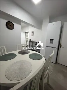 Inchiriere apartament 4 camere Lux Bulevardul Unirii - foto 9