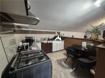Apartament 3 camere  in Vila Bragadiru curte proprie 150 m - foto 4