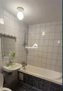 Apartament de 3 camere Titan Liviu Rebreanu bloc 1984 - foto 5