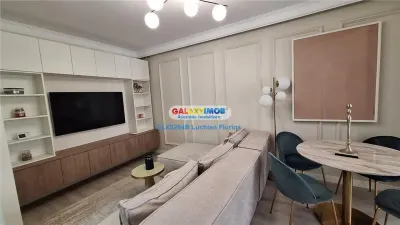 Apartament 3 camere | design modern | parcare I HILS Pallady - foto 3