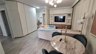 Apartament 3 camere | design modern | parcare I HILS Pallady - foto 4
