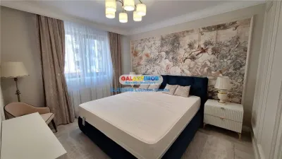 Apartament 3 camere | design modern | parcare I HILS Pallady - foto 10