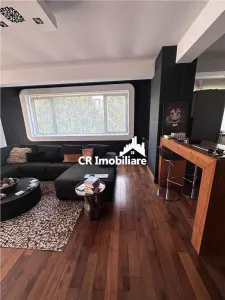 Vanzare apartament 3 camere Lux Barbu Vacarescu - foto 2