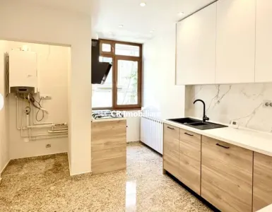 Vanzare Apartament 3 Camere Dorobanti Capitale La Cheie - foto 13