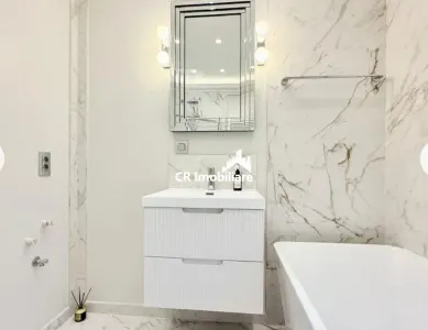 Vanzare Apartament 3 Camere Dorobanti Capitale La Cheie - foto 18