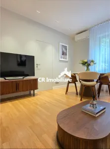 Vanzare Apartament 3 Camere Dorobanti Capitale La Cheie - foto 3