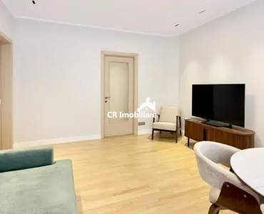 Vanzare Apartament 3 Camere Dorobanti Capitale La Cheie - foto 4