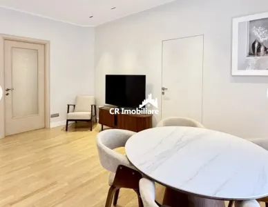 Vanzare Apartament 3 Camere Dorobanti Capitale La Cheie - foto 6
