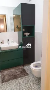 Apartament 2 camere, Aviatiei loc de parcare inclus in pret - foto 2