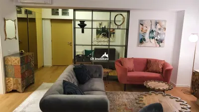 Apartament 2 camere, Aviatiei loc de parcare inclus in pret - foto 4