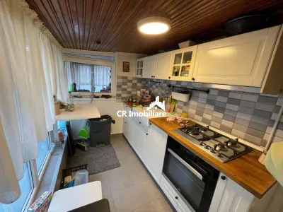 Apartament 3 camere Aviatiei - foto 5