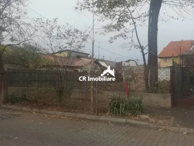 Vanzare Teren Bucurestii Noi vav Parcul Bazilescu - foto 2
