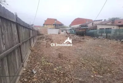 Vanzare Teren Bucurestii Noi vav Parcul Bazilescu - foto 3