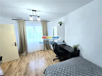 Apartament 4 camere Aparatorii Patriei | 2 bai | 8 min. metrou - foto 4