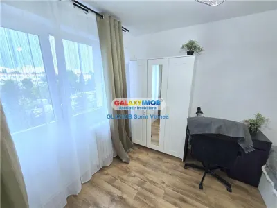 Apartament 4 camere Aparatorii Patriei | 2 bai | 8 min. metrou - foto 5