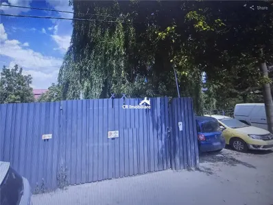 Vanzare Teren 874mp Militari Uverturii Piata Gorjului - foto 2