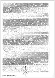Vanzare Teren 874mp Militari Uverturii Piata Gorjului - foto 5