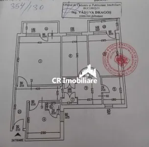 Vanzare 3 Camere Drumul Taberei - foto 4