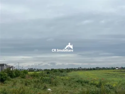 Teren intravilan Bucuresti Salaj Humulesti - foto 2