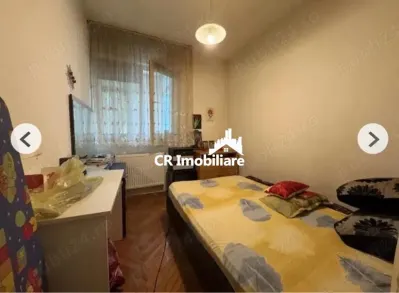 Apartament 2 camere, Floreasca necesita renovare - foto 2
