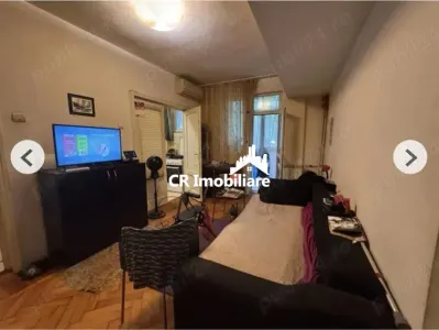 Apartament 2 camere, Floreasca necesita renovare - foto 3