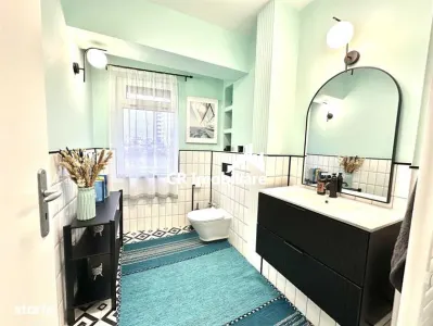 Vanzare 2 camere Baneasa Sisesti - foto 2