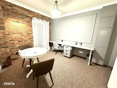 Vanzare 2 camere Baneasa Sisesti - foto 3