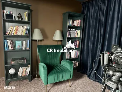Vanzare 2 camere Baneasa Sisesti - foto 5
