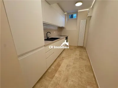 Apartament in Vila Dorobanti Notariat\Birou\Salon - foto 2