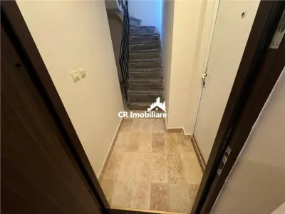 Apartament in Vila Dorobanti Notariat\Birou\Salon - foto 5