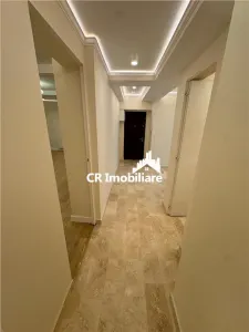 Apartament in Vila Dorobanti Notariat\Birou\Salon - foto 7