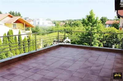 Vanzare vila Iancu Nicolae - foto 4