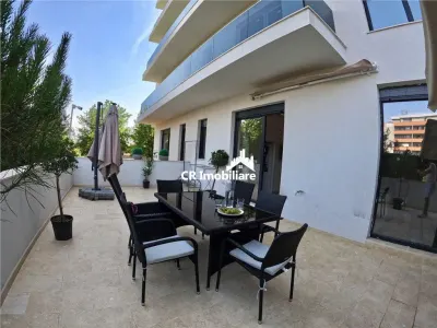 Vanzare 4 camere Jandarmeriei - foto 2