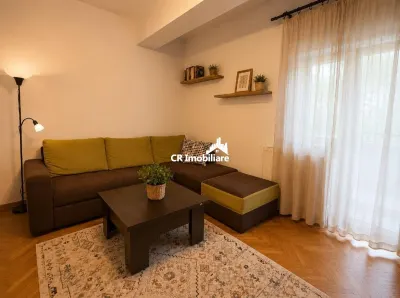 Apartament 3 camere, Foisoru de Foc - Bucuresti