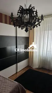 Apartament 3 camere Herastrau - foto 7