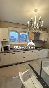 Apartament 3 camere Herastrau - foto 10