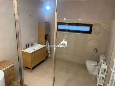 Casa la cheie 2024 de vanzare Baicoi Prahova - foto 7