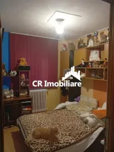 Apartament 3 camere Drumul Gazarului/ Parcare ADP - foto 4