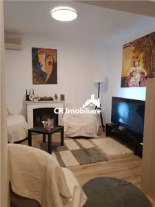 Casa renovata la cheie Eroii Revolutiei - foto 2