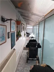 Casa renovata la cheie Eroii Revolutiei - foto 15