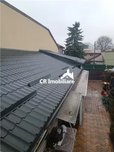 Casa renovata la cheie Eroii Revolutiei - foto 4