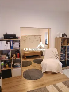 Casa renovata la cheie Eroii Revolutiei - foto 5