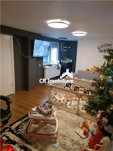Casa renovata la cheie Eroii Revolutiei - foto 10