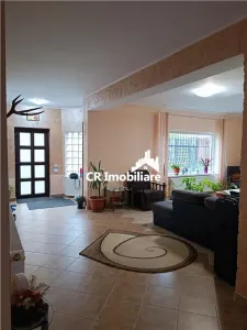 Cas Vila Azuga stare foarte buna zona linistita la cheie - foto 2